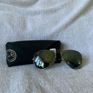 Rayban sunglasses